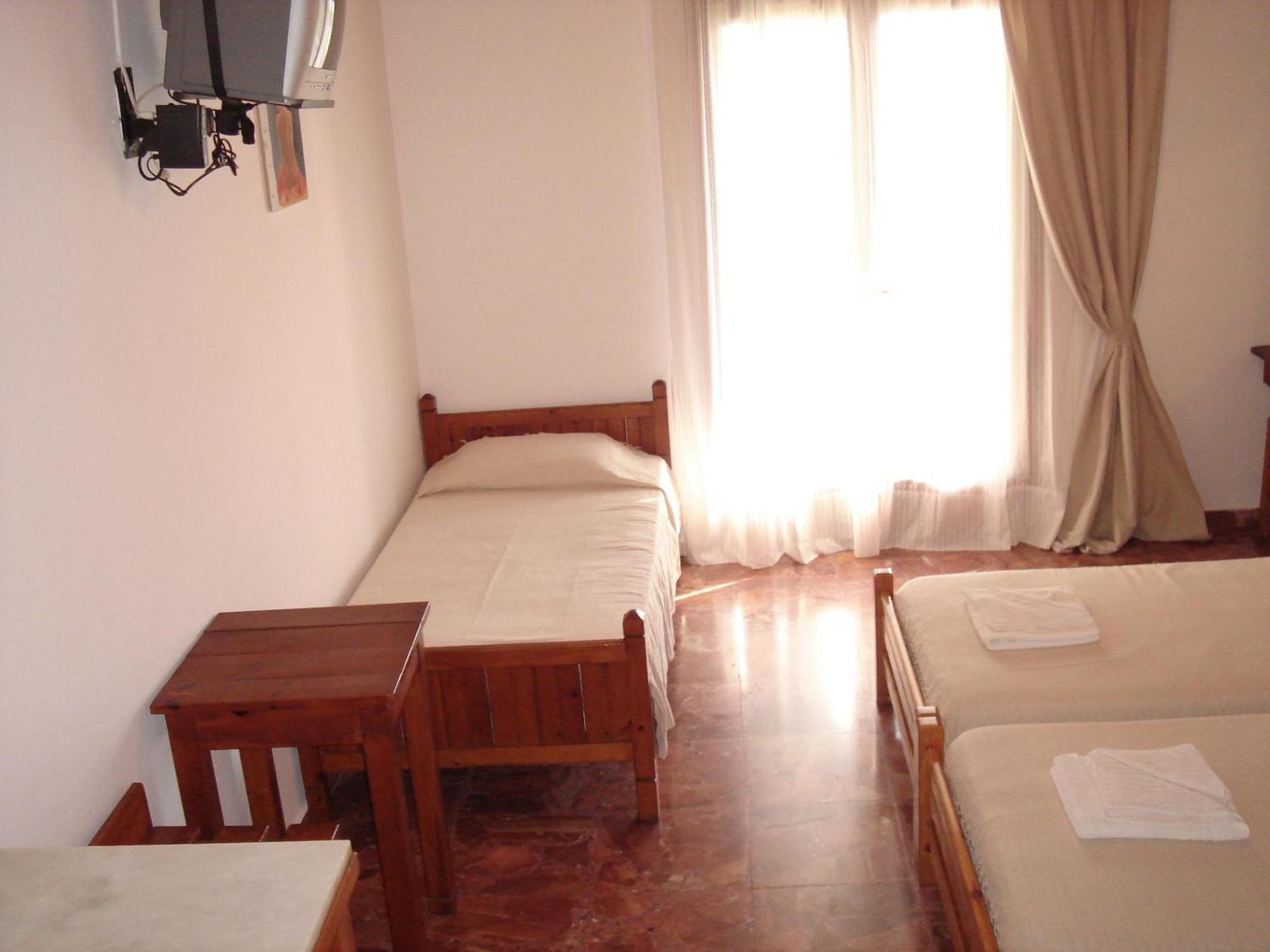 Olga Studios Áfissos Rom bilde